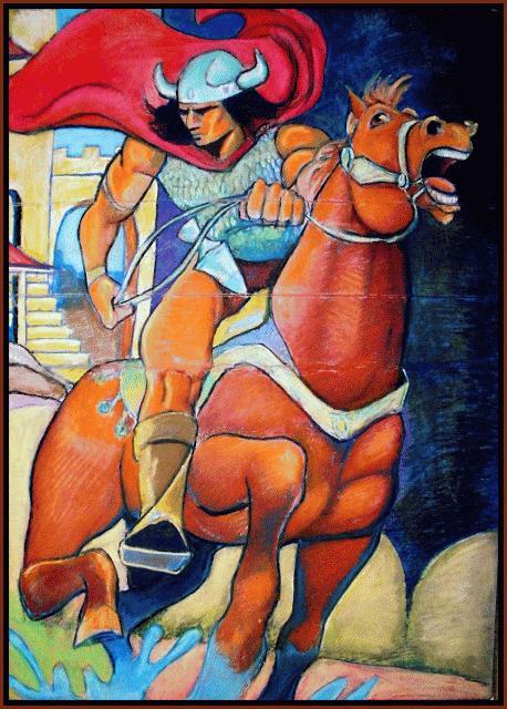 Spain deserves something better Spain deserves something better