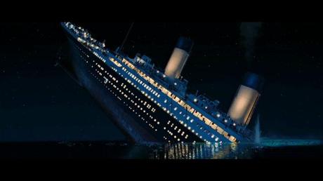 Acerca del Titanic