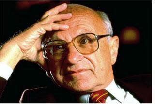 La doctrina del shock