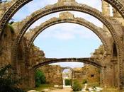 pilares cúpula