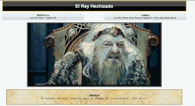 El Rey Théoden