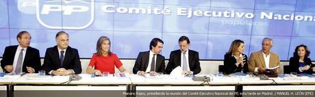 Pisando moqueta, oliendo a Hugo Boss y viajando en ﻿Business class