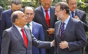 Pisando moqueta, oliendo a Hugo Boss y viajando en ﻿Business class