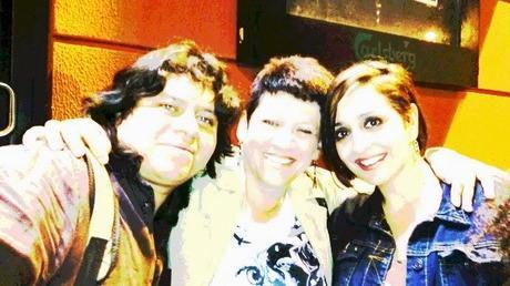 Regina Zerené: otro talento que se nos va de la Isla