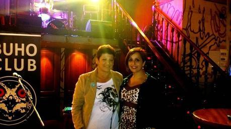 Regina Zerené: otro talento que se nos va de la Isla