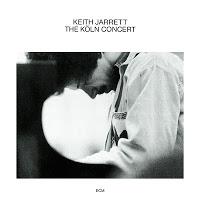 Keith Jarret : Köln Concert