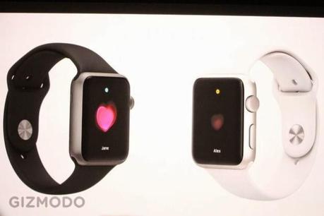 Gadgets: Apple Watch