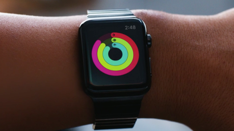 Gadgets: Apple Watch
