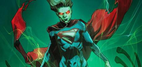 Greg Berlanti Confirma La Serie De Supergirl