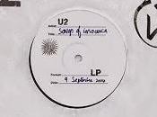 regala (desde nuevo disco iTunes: 'Songs Innocence'