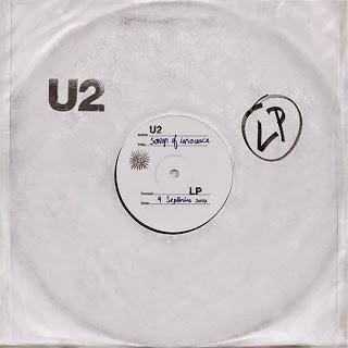U2 regala (desde ya) su nuevo disco en iTunes: 'Songs of Innocence'