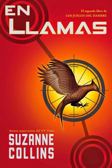 Los juegos del Hambre de Suzzane Collins en PDF