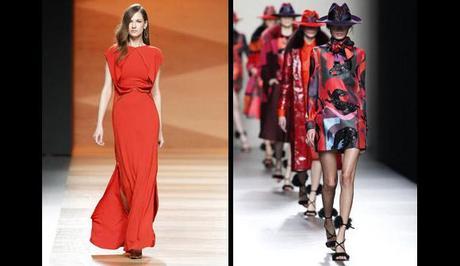 Mercedes-Benz Fashion Week Madrid 