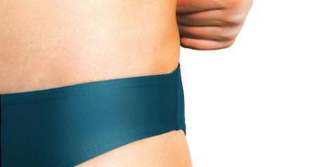 Liposucción (Foto Policlinica Barcelona)