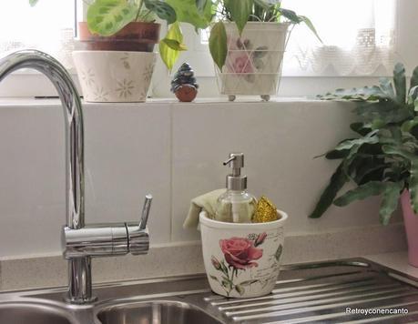 Si hay que fregar...