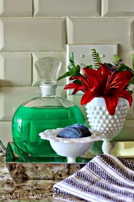 Si hay que fregar...