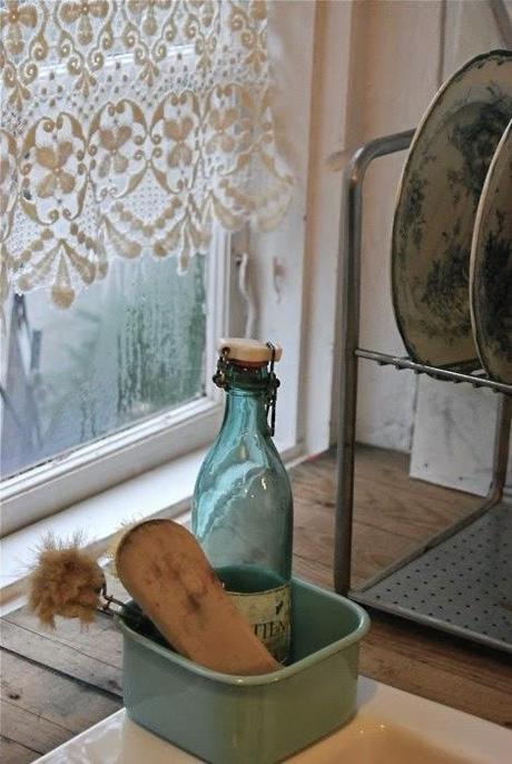 Si hay que fregar...