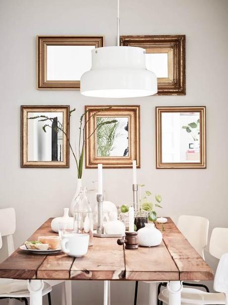 salón en neutros menos es más decoración madera blanco gris decoración lampara diseño estilo nórdico escandinavo dormitorios muy pequeños decoración colores neutros grises blog decoración nórdica 