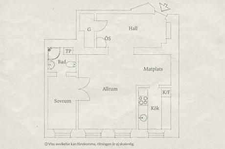 salón en neutros menos es más decoración madera blanco gris decoración lampara diseño estilo nórdico escandinavo dormitorios muy pequeños decoración colores neutros grises blog decoración nórdica 