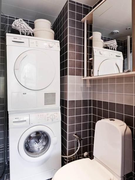 salón en neutros menos es más decoración madera blanco gris decoración lampara diseño estilo nórdico escandinavo dormitorios muy pequeños decoración colores neutros grises blog decoración nórdica 