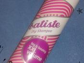 Champú seco Batiste Volume