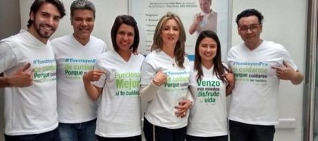 En Colombia cada 4 horas muere un hombre por cáncer de próstata – Campaña #YoEstoyEnPro