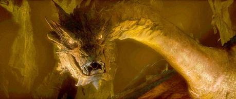 Cinecritica: El Hobbit, La Desolacion de Smaug