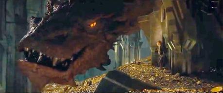 Cinecritica: El Hobbit, La Desolacion de Smaug