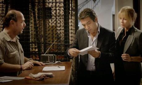 Cinecritica: Septimo