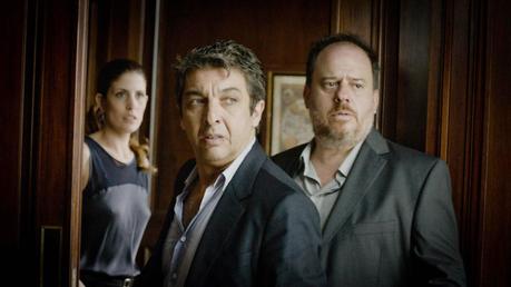 Cinecritica: Septimo