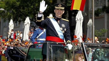 Felipe VI III 2