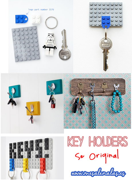 DIY: customiza tus llaves DIY: customiza tus llaves