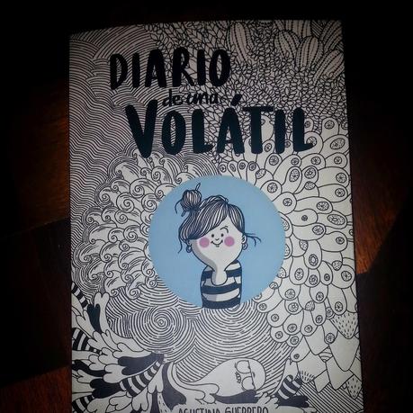 Diario de una volátil