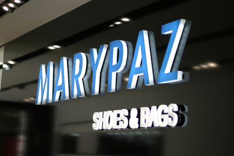 MARYPAZ FLAGSHIP STORE