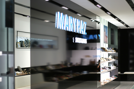 MARYPAZ FLAGSHIP STORE