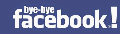 Des-Socializando KindleGarten: Hasta luego a las redes sociales