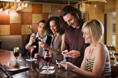 Des-Socializando KindleGarten: Hasta luego a las redes sociales