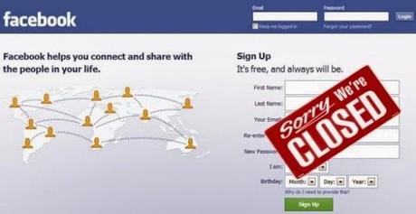 Des-Socializando KindleGarten: Hasta luego a las redes sociales