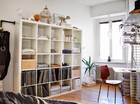 Mucho diseño con aire cosmopolita Mucho diseño con aire cosmopolita