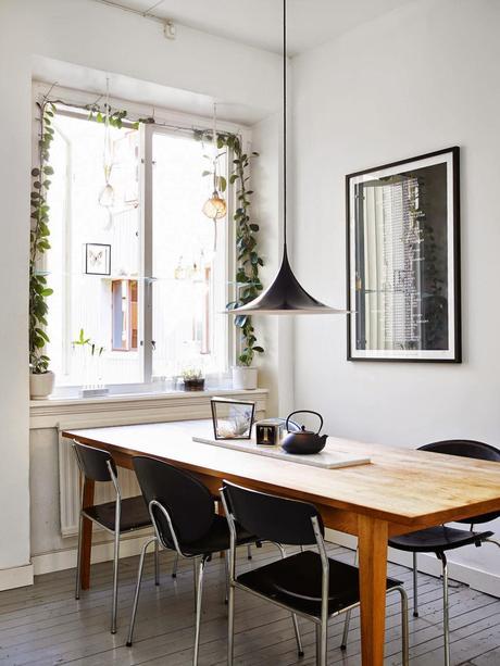 Mucho diseño con aire cosmopolita Mucho diseño con aire cosmopolita