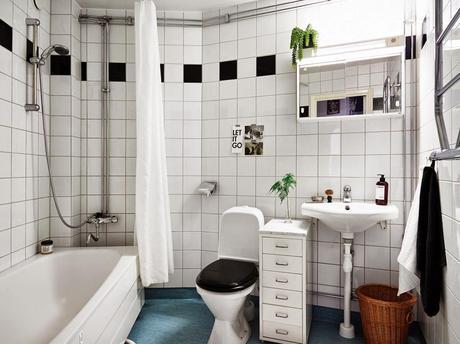 Mucho diseño con aire cosmopolita Mucho diseño con aire cosmopolita