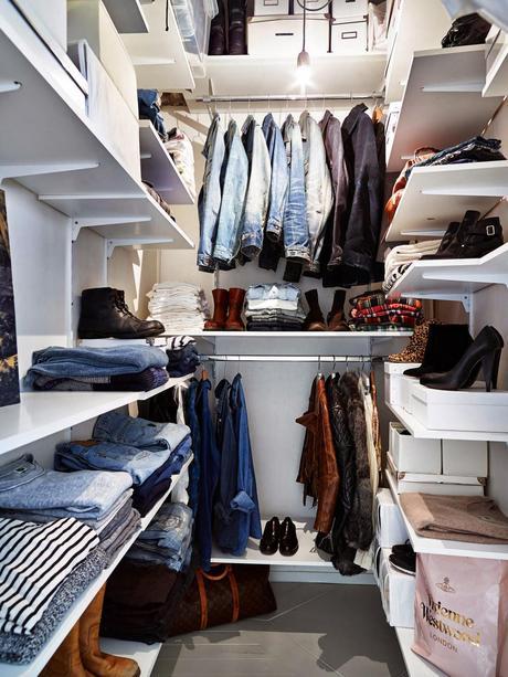 Mucho diseño con aire cosmopolita Mucho diseño con aire cosmopolita