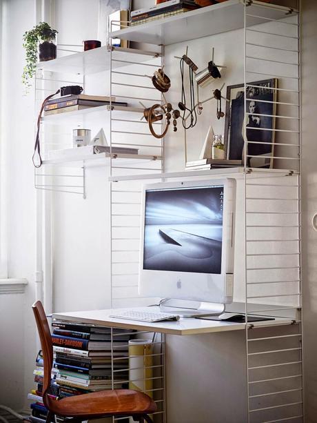 Mucho diseño con aire cosmopolita Mucho diseño con aire cosmopolita