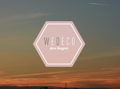 WeDeco… rincón