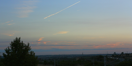 nubes