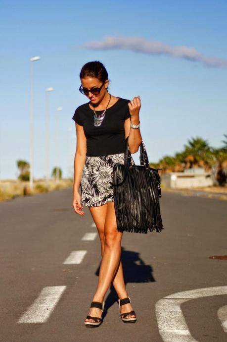 Verano, no termines nunca. Verano, no termines nunca.