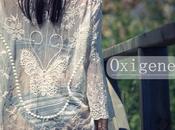 Oxigene: Túnica transparente