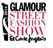 S. SELECCIONADA PARA LA GRAN FINAL GLAMOUR STREET FASHION SHOW & EL CORTE INGLÉS.