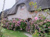 Casita típica bretona.....