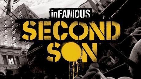 infamous second son